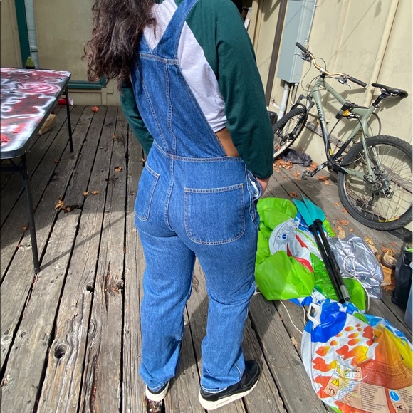 American Apparel Other - AMERICAN APPAREL OVERALLS American Apparel Other - AMERICAN APPAREL OVERALLS